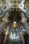 thumb Architektur Antoni Gaudí